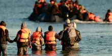 Migranti, da inizio anno 1.317 morti nel tentativo di raggiungere le coste della Spagna