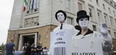 &lsquo;Congelata&rsquo; la riforma della medicina generale, che cosa &egrave; successo