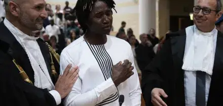 Omicidio Pierina Paganelli, assolto Louis Dassilva