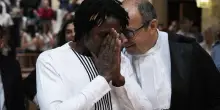 Omicidio Pierina Paganelli, assolto Dassilva &ldquo;per non aver commesso il fatto&rdquo;. I difensori: &ldquo;Riabbia dignit&agrave;&rdquo;