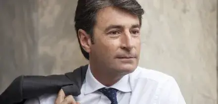Milo Infante lascia la Rai e passa a Mediaset
