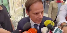 Ponte sullo Stretto, Siri: "Priorit&agrave; per il Paese, linchiesta non riguarda linfrastruttura"