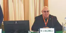 Sis 118 conferma al vertice Mario Balzanelli, che si appella a Mattarella