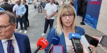 Governo, Fumarola (Cisl): &ldquo;Unire le forze, rilanciamo il patto di responsabilit&agrave;&rdquo;