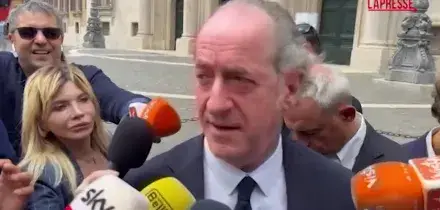 Lega, Zaia: "&Egrave; una sola, non ne esistono due"