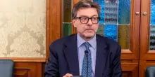 Rai, Giorgetti: &ldquo;Mai pensato a cessione di quote a privati&rdquo;