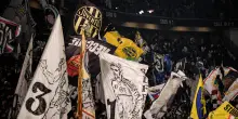 Il Viminale vieta le trasferte ai tifosi di Juventus e Torino fino al 3 novembre