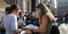 Se la Maturit&agrave; colpisce allo stomaco, crampi e gofiore &lsquo;colpa dell&rsquo;ansia&rsquo;?