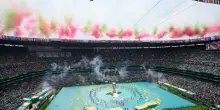 Mondiali 2026, cerimonia di apertura spettacolare con Shakira e Bocelli