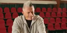 Donazione del sangue, la nuova campagna di sensibilizzazione con Andrea Lucchetta