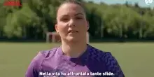Fecondazione assistita, lappello dellex calciatrice Alia Guagni