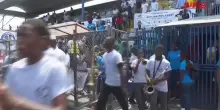 Mondiali 2026, ad Haiti i bambini organizzano la loro Coppa del mondo
