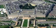 Il Pentagono in lockdown, isolati diversi piani del dipartimento della Difesa Usa