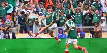 Mondiali 2026, il match inaugurale Messico-Sudafrica finisce 2-0