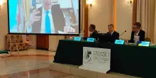 Riforma del 118: le novit&agrave; e l&rsquo;impegno del viceministro Sisto