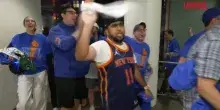 NBA, festa a New York dopo la rimonta record dei Knicks in Gara 4