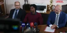 Omicidio Pierina Paganelli, Louis Dassilva: "Le mie mogli sono il fondamento della mia resistenza"