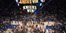 Knicks-Spurs, rimonta record in gara 4: New York a un passo dalla vittoria delle Finals Nba 2026