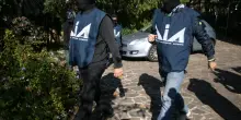 Camorra, arrestato Gennaro Balsamo: era latitante da oltre tre anni