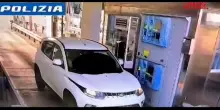Palermo, accusati di intascarsi i pedaggi delle autostrade siciliane: 6 indagati