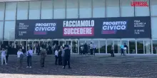 Nasce Progetto civico Italia, Onorato: &ldquo;Noi nel campo largo, terzo polo ininfluente&rdquo;
