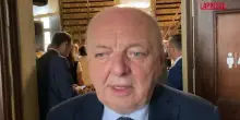 Nucleare, Pichetto: "Spero Parlamento concluda iter ddl prima di pausa estiva"