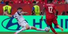 Mondiali 2026, Canada-Bosnia 1-1