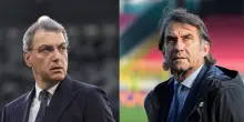 Juventus, Comolli lascia. Giovanni Carnevali sar&agrave; il nuovo ad