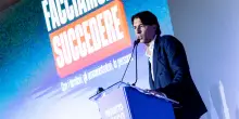 Alessandro&nbsp;Onorato lancia &lsquo;Progetto civico Italia&rsquo;: &ldquo;Una ventata di freschezza per il centrosinistra&rdquo;