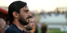 Sassuolo, &egrave; ufficiale: Aquilani nuovo allenatore