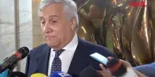 Silvio Berlusconi, Tajani: "Uomo straordinario e grande europeista"