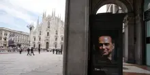 Silvio Berlusconi, tre anni dalla morte. Meloni: &ldquo;Protagonista assoluto, il suo percorso politico continua&rdquo;