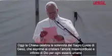Papa Leone XIV a Tenerife si rivolge ai migranti e agli operatori umanitari: &ldquo;L&rsquo;amore di Dio non conosce confini&rdquo;