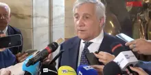 Iran, Tajani: "Per Trump Ue irrilevante? Non &egrave; nostra guerra ma facciamo nostra parte"