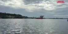 Cuba, arriva a LAvana una nave dalla Colombia con 100 tonnellate di aiuti