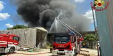 Mantova, Bonelli su incendio Versalis: &ldquo;Pichetto venga in Parlamento&rdquo;