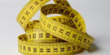 Addome e collo indicatori di salute, come effettuare la misurazione