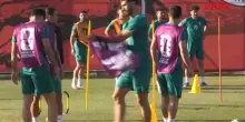 Mondiali 2026, lIran si allena in Messico in vista dellesordio iridato
