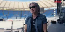 Ligabue: "Fare concerti &egrave; la cosa che d&agrave; senso a questo mestiere"