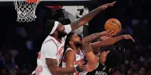 Nba Finals 2026: stanotte gara 5 tra Spurs e Knicks, primo match point New York. Orario e dove vederla
