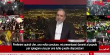 Iran, Araghchi: "Ecco i passi per laccordo con gli Usa per finire la guerra"