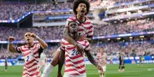 Mondiali 2026, Usa-Paraguay 4-1: esordio ok per i padroni di casa