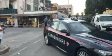 Pozzuoli, sparatoria in strada: 25enne ferito alle gambe