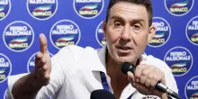 Futuro nazionale, a Roma Vannacci show: &ldquo;Siamo feccia e figli di nessuno, ne siamo fieri&rdquo;