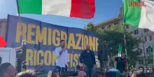Remigrazione, Marsella: &ldquo;Assedieremo il Parlamento se non ci faranno entrare con le firme&rdquo;