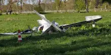 Missouri, aereo si schianta al suolo: morte le 12 persone a bordo