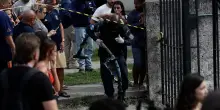 Rio de Janeiro, due elicotteri si scontrano in volo: sei morti, tra loro il comico Oliver Tree