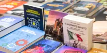 Fiera &lsquo;Pi&ugrave; libri pi&ugrave; liberi&rsquo;, la risposta a Meloni: &ldquo;No censura, sue parole impongono approfondimento&rdquo;