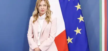 Meloni sulla fiera &lsquo;Pi&ugrave; libri pi&ugrave; liberi&rsquo;: &ldquo;Patentino antifascista &egrave; censura&rdquo;
