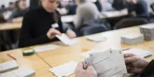 Svizzera, referendum su limite a popolazione: il no vince con il 54,8%